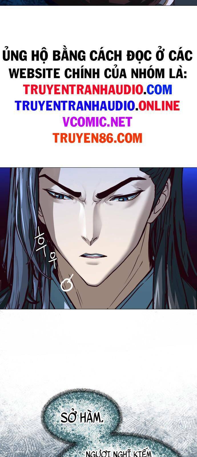 Túy Kiếm Dạ Hành Chapter 1 - Trang 2