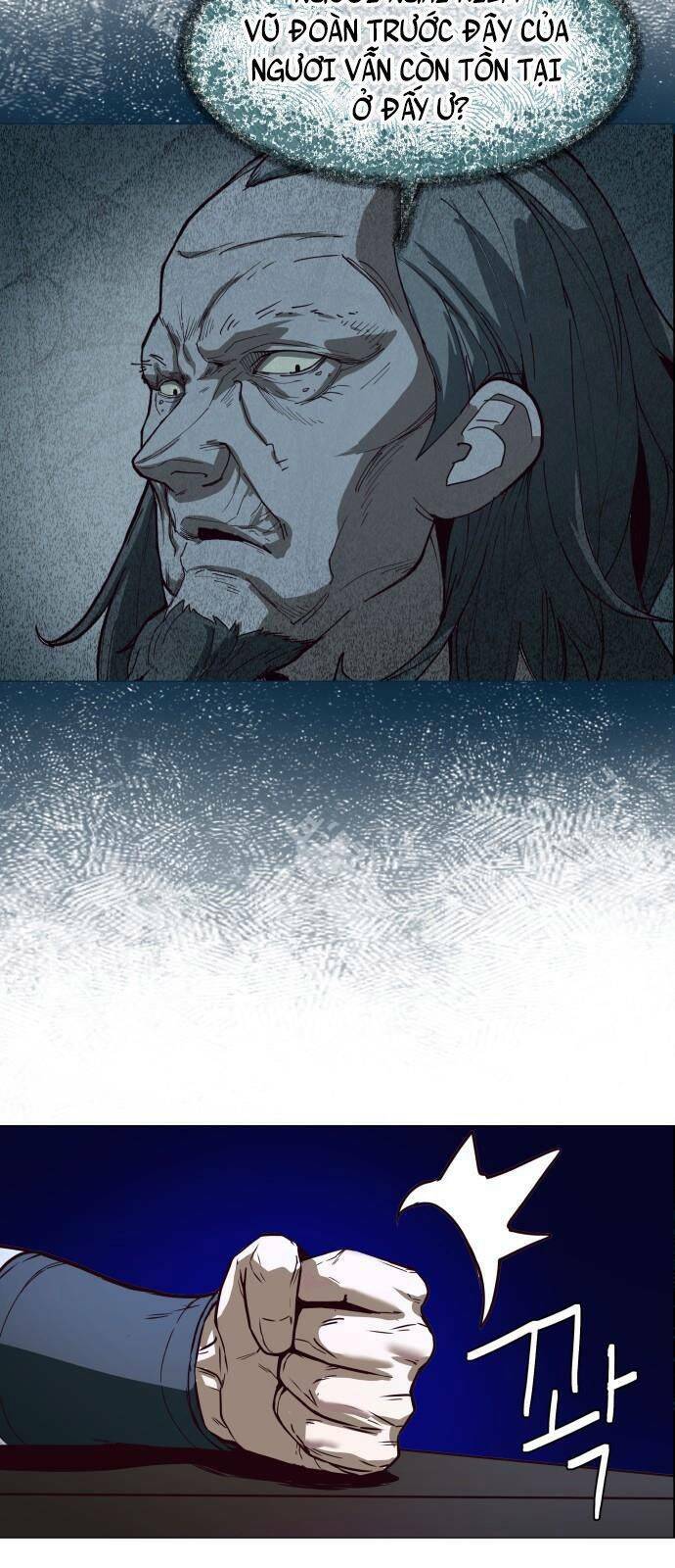 Túy Kiếm Dạ Hành Chapter 1 - Trang 2