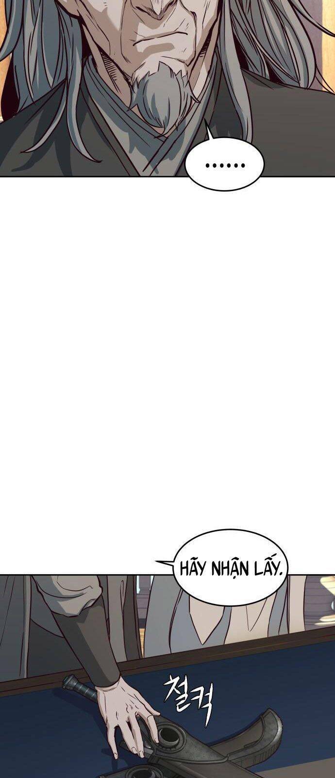 Túy Kiếm Dạ Hành Chapter 1 - Trang 2