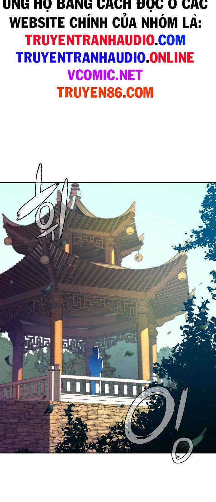 Túy Kiếm Dạ Hành Chapter 1 - Trang 2