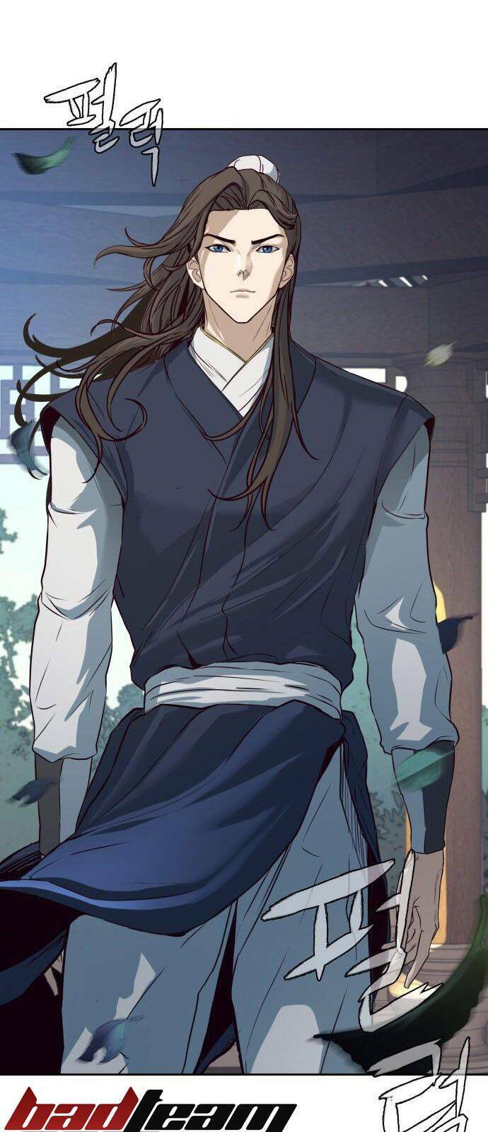 Túy Kiếm Dạ Hành Chapter 1 - Trang 2