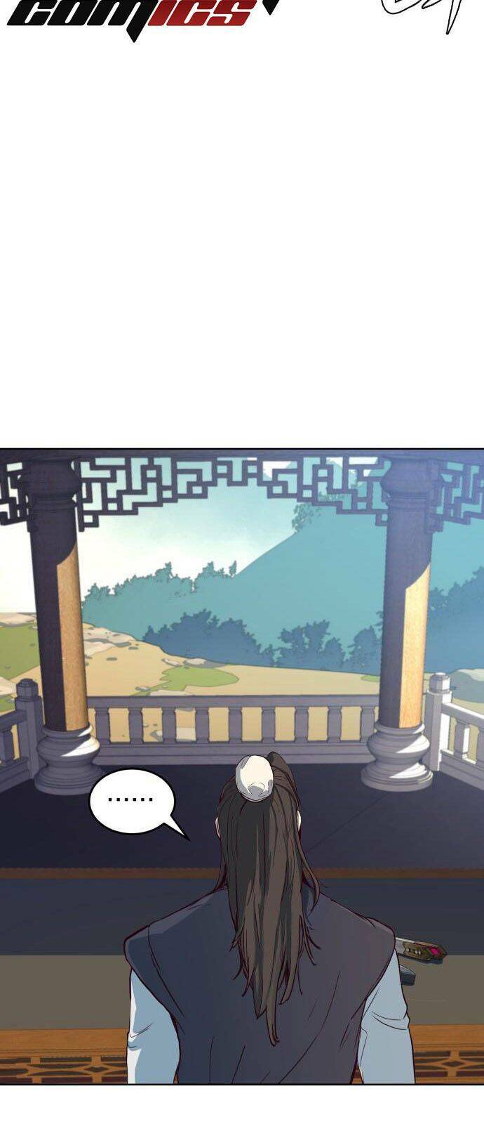 Túy Kiếm Dạ Hành Chapter 1 - Trang 2