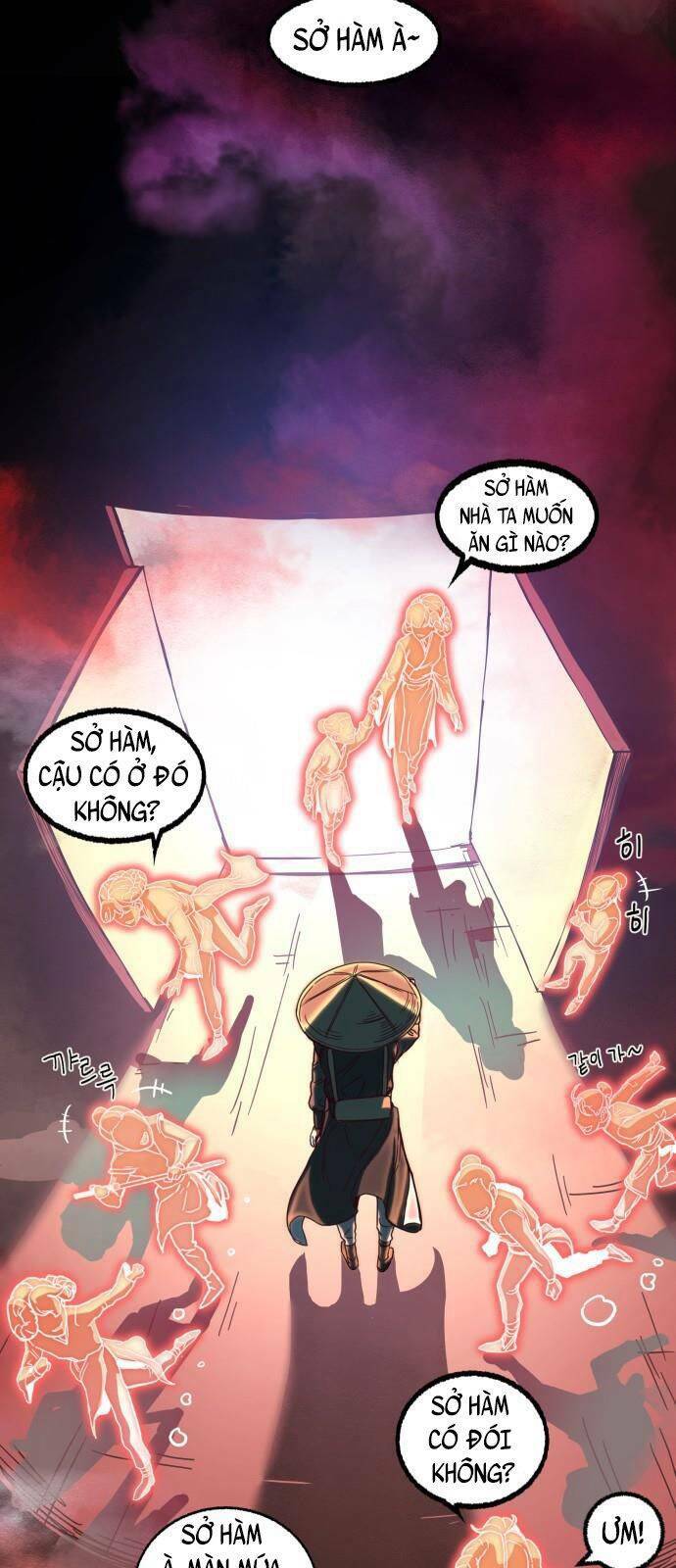 Túy Kiếm Dạ Hành Chapter 1 - Trang 2