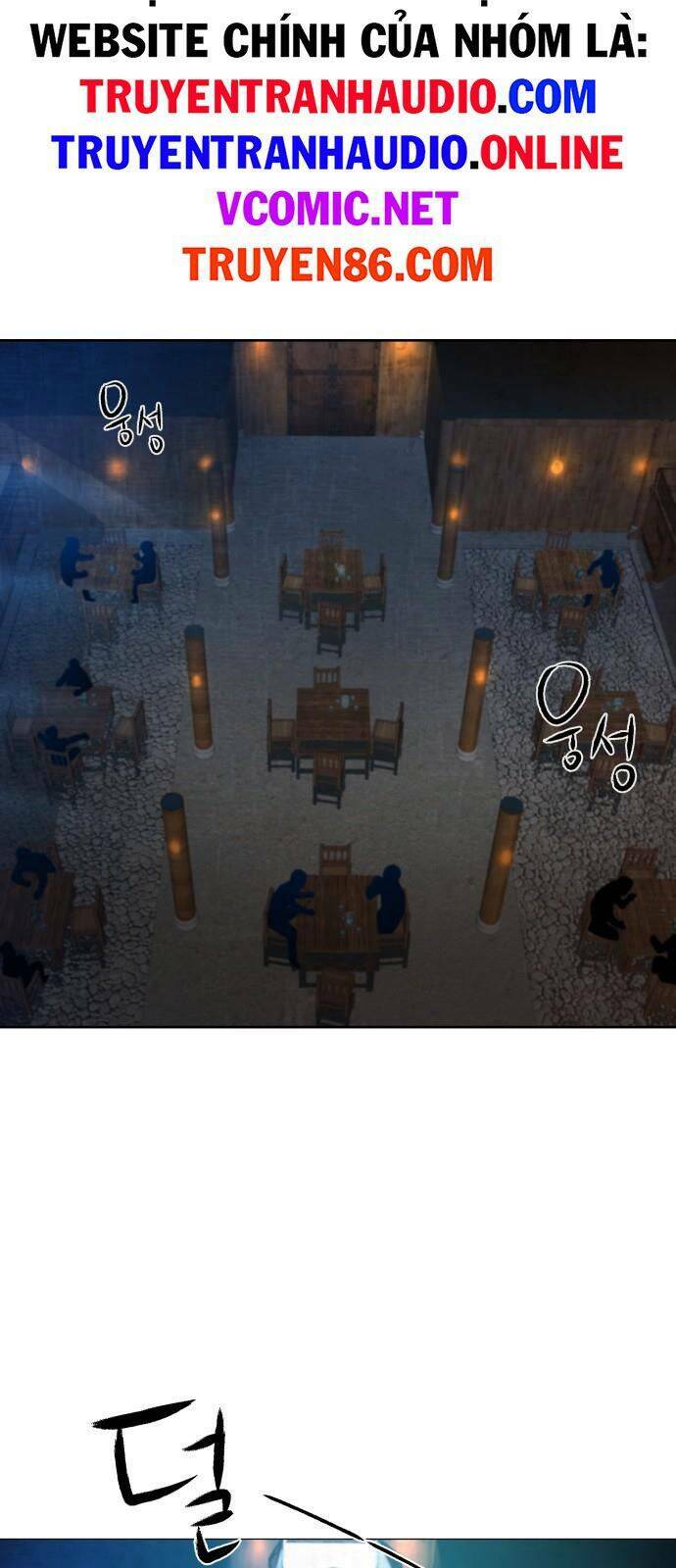 Túy Kiếm Dạ Hành Chapter 1 - Trang 2