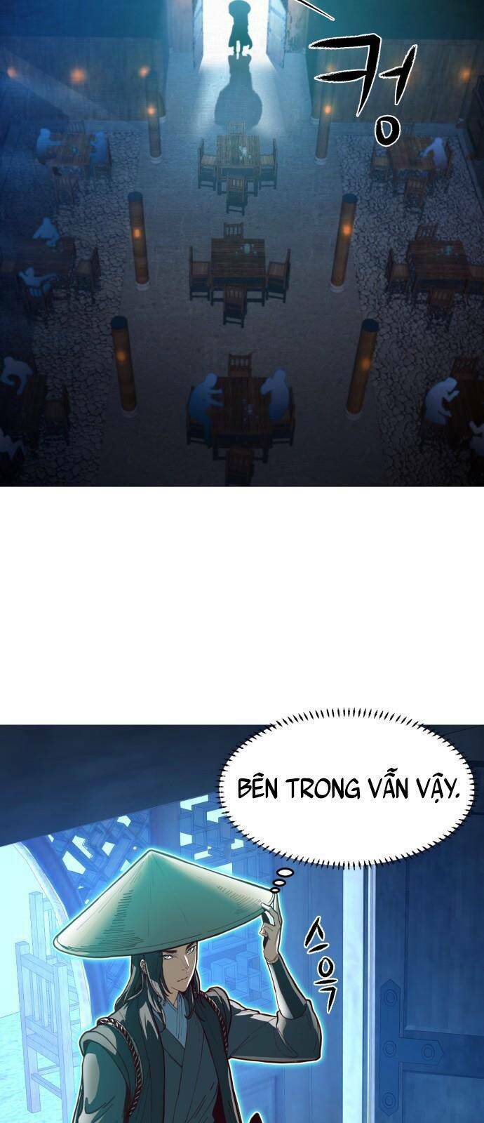 Túy Kiếm Dạ Hành Chapter 1 - Trang 2