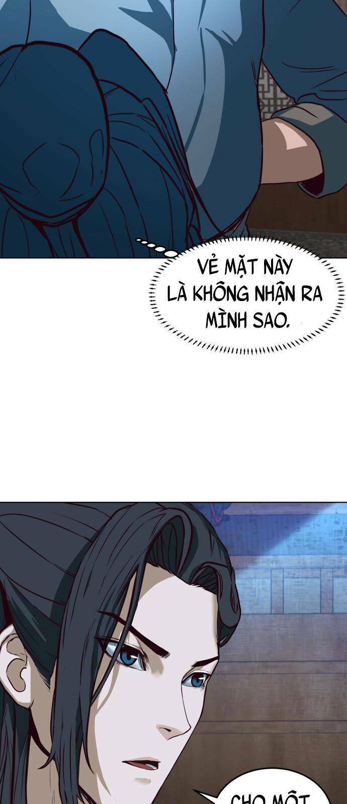 Túy Kiếm Dạ Hành Chapter 1 - Trang 2