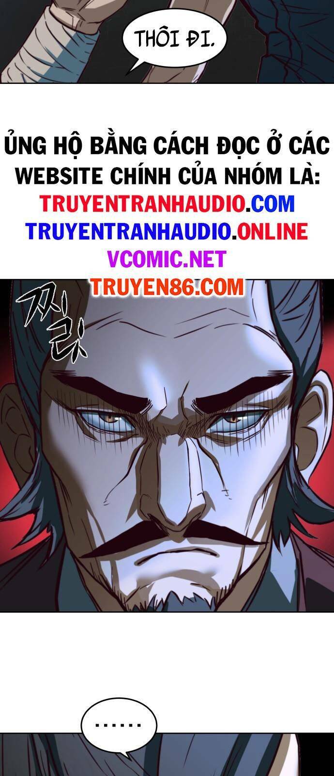 Túy Kiếm Dạ Hành Chapter 1 - Trang 2