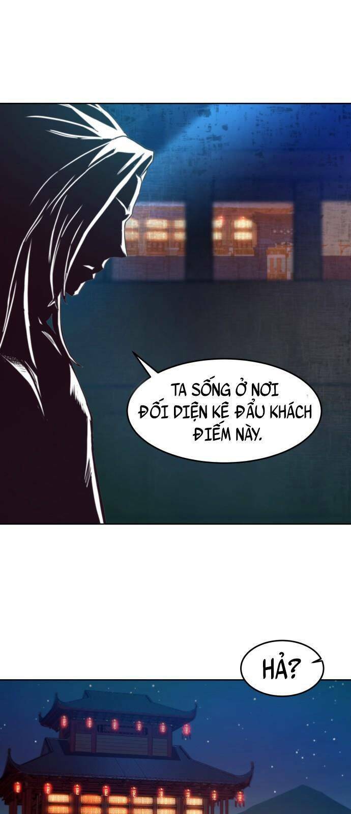 Túy Kiếm Dạ Hành Chapter 1 - Trang 2