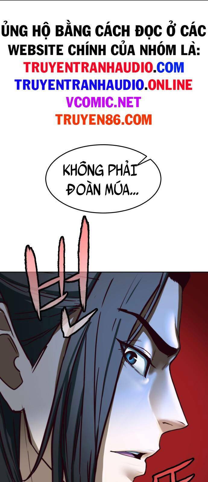 Túy Kiếm Dạ Hành Chapter 1 - Trang 2