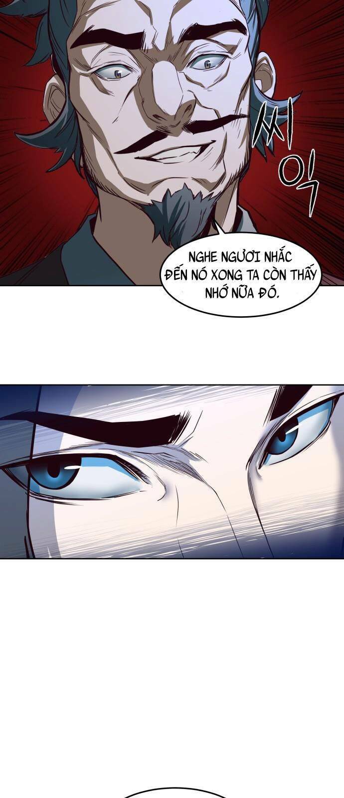 Túy Kiếm Dạ Hành Chapter 1 - Trang 2