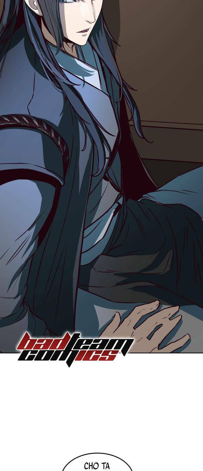 Túy Kiếm Dạ Hành Chapter 1 - Trang 2