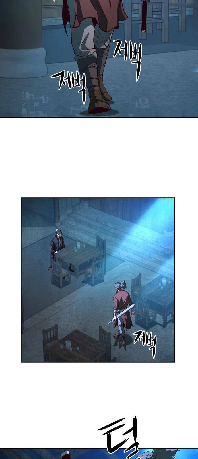 Túy Kiếm Dạ Hành Chapter 1 - Trang 2