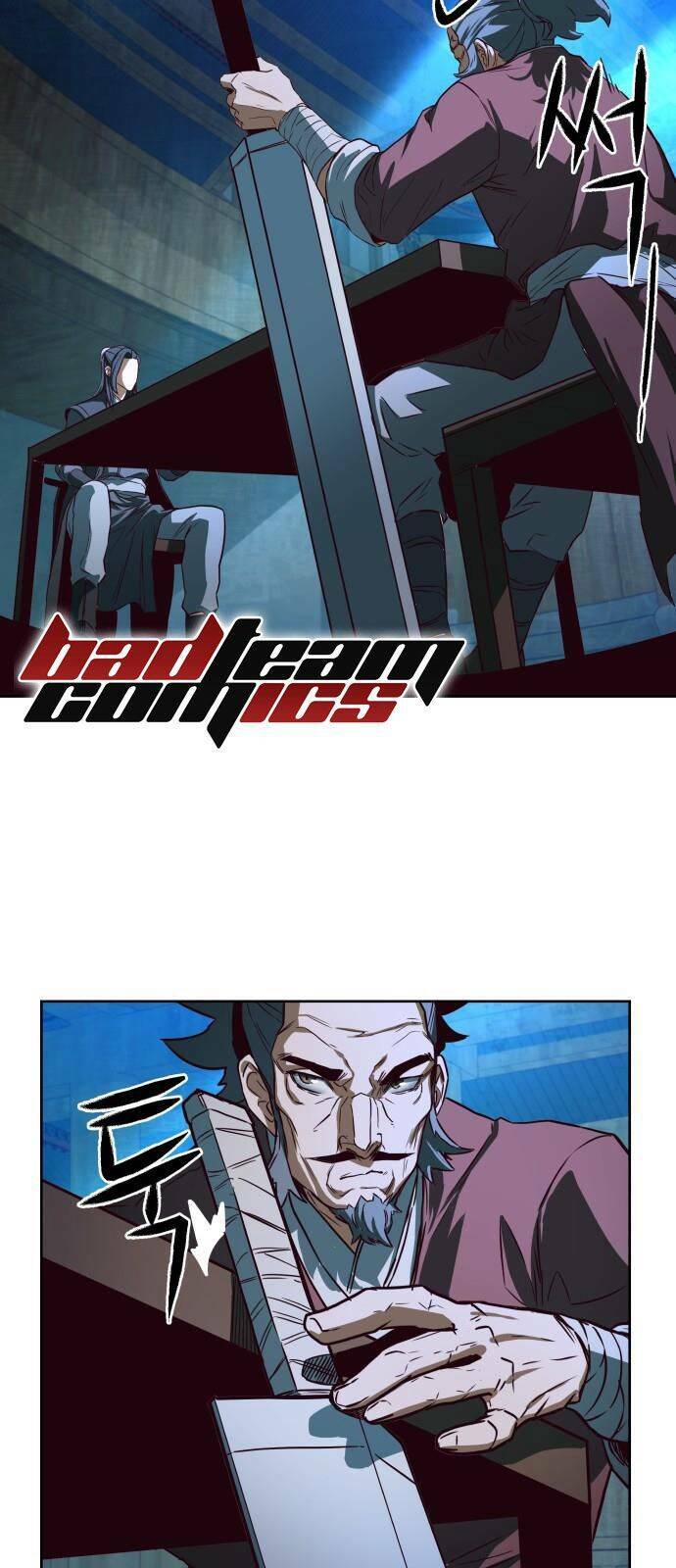 Túy Kiếm Dạ Hành Chapter 1 - Trang 2