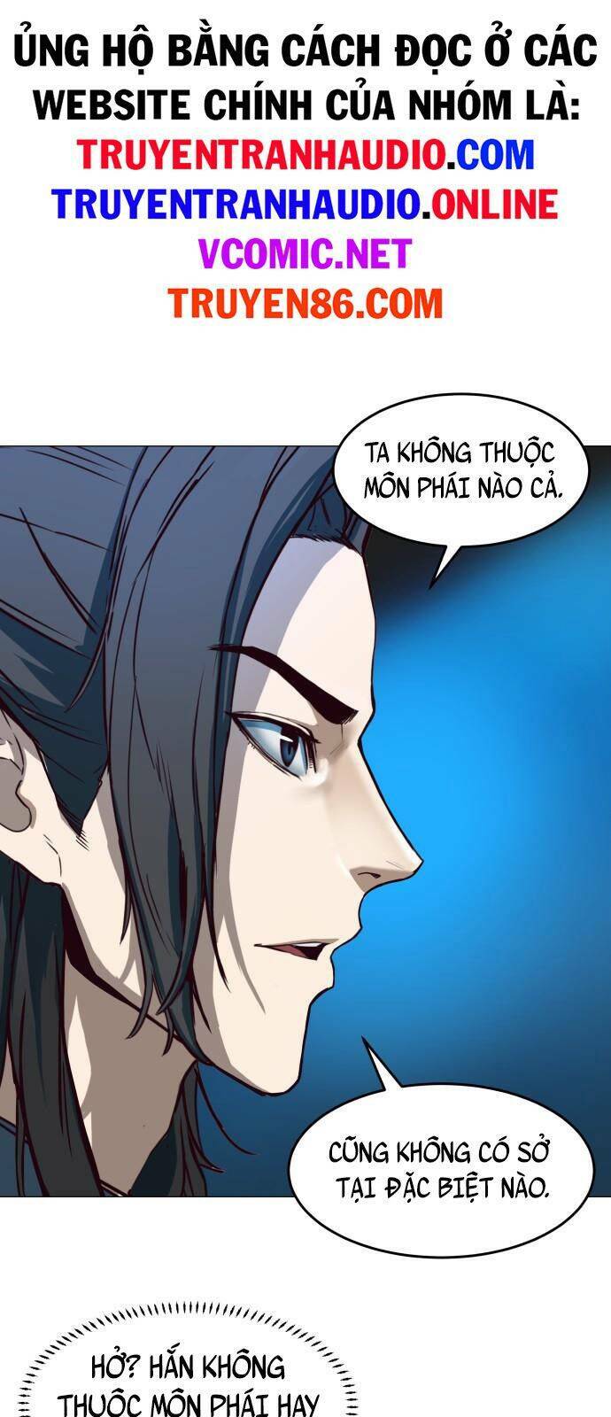 Túy Kiếm Dạ Hành Chapter 1 - Trang 2