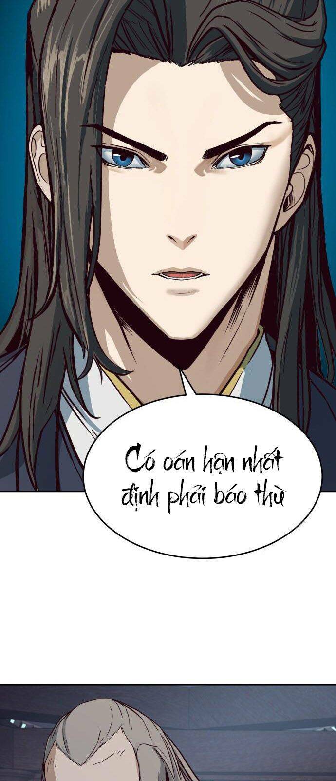 Túy Kiếm Dạ Hành Chapter 1 - Trang 2