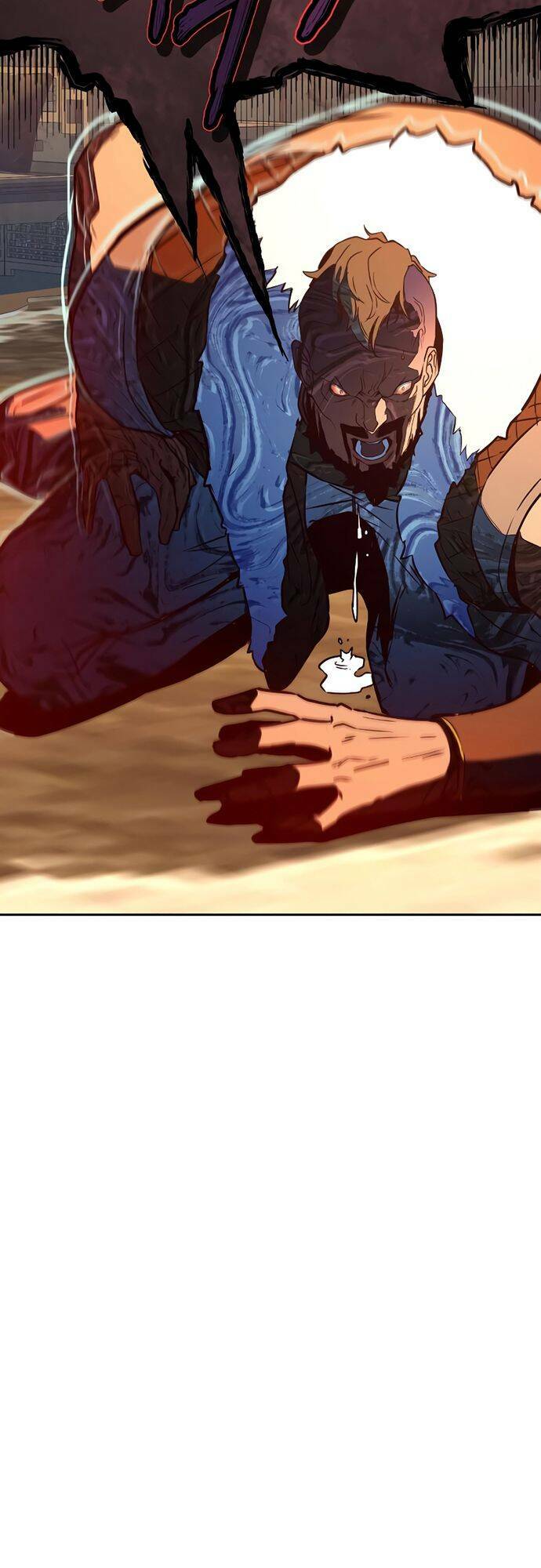 Túy Kiếm Dạ Hành Chapter 2 - Trang 2