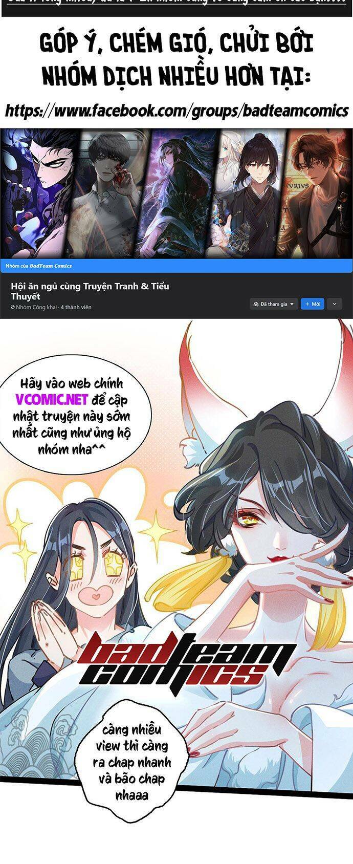 Túy Kiếm Dạ Hành Chapter 2 - Trang 2