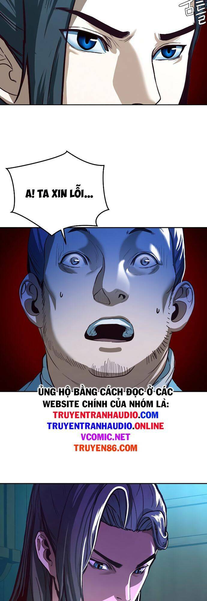 Túy Kiếm Dạ Hành Chapter 2 - Trang 2