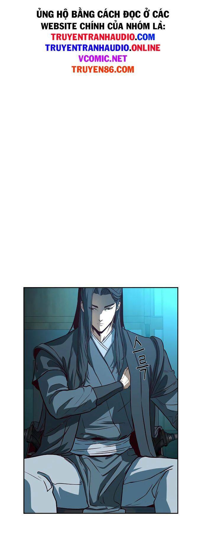 Túy Kiếm Dạ Hành Chapter 2 - Trang 2