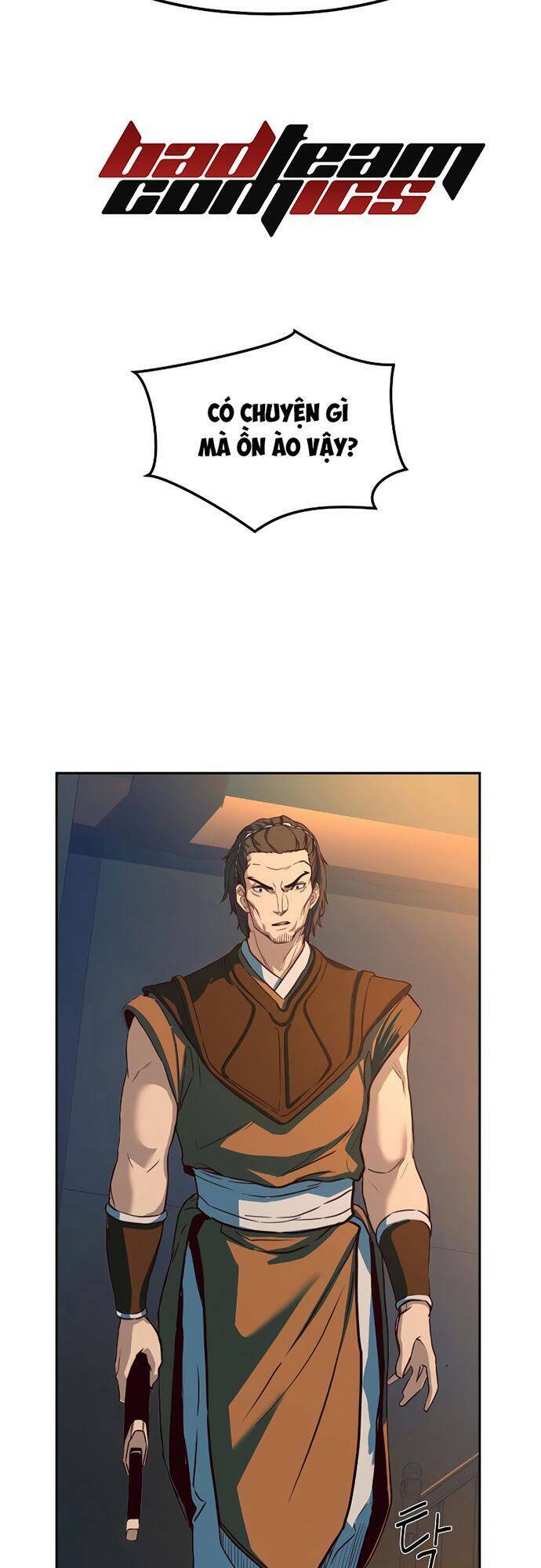 Túy Kiếm Dạ Hành Chapter 2 - Trang 2