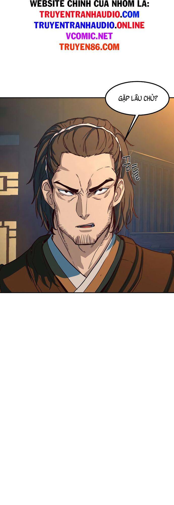 Túy Kiếm Dạ Hành Chapter 2 - Trang 2