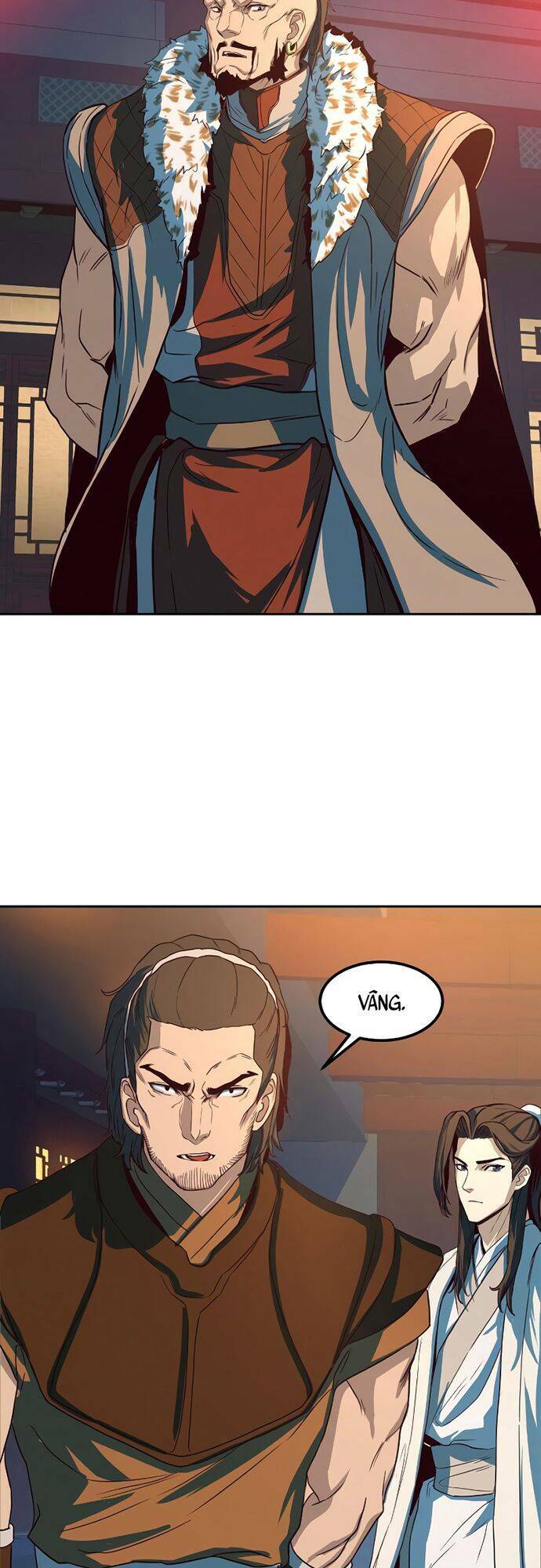 Túy Kiếm Dạ Hành Chapter 2 - Trang 2