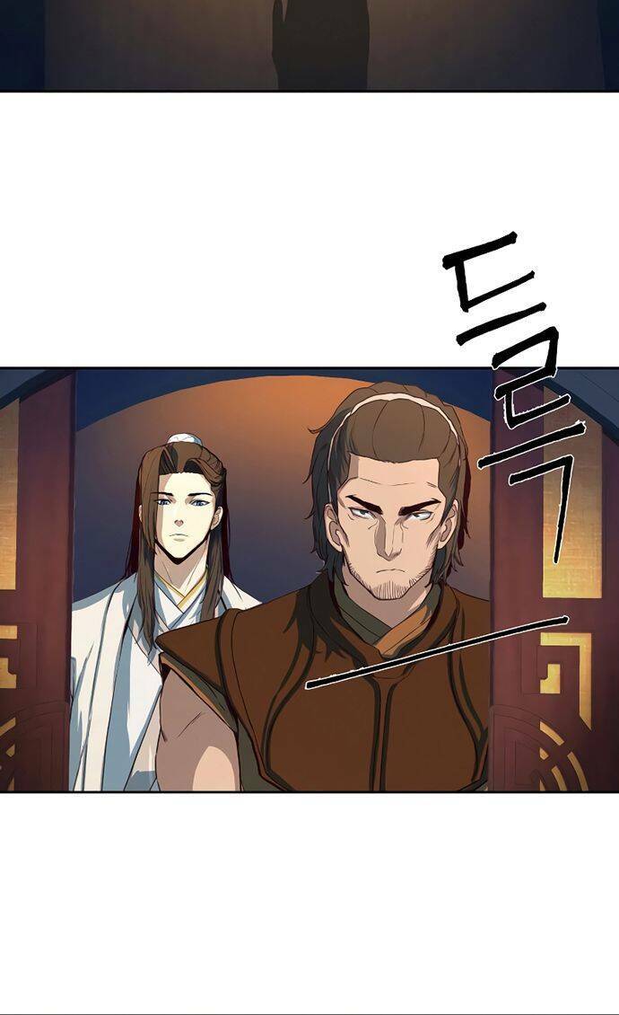 Túy Kiếm Dạ Hành Chapter 2 - Trang 2