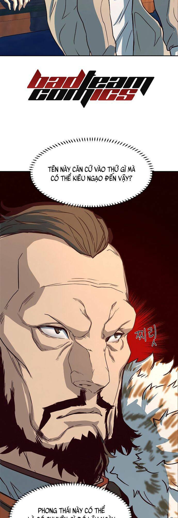 Túy Kiếm Dạ Hành Chapter 2 - Trang 2