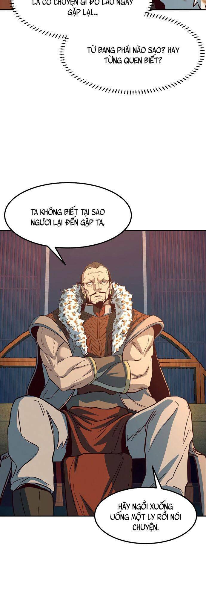 Túy Kiếm Dạ Hành Chapter 2 - Trang 2