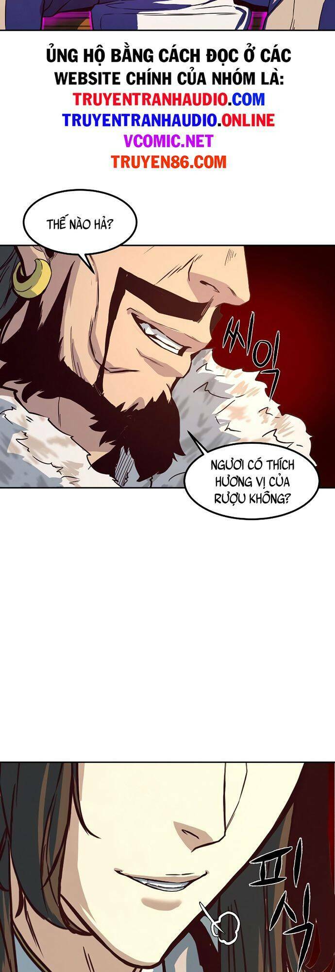 Túy Kiếm Dạ Hành Chapter 2 - Trang 2