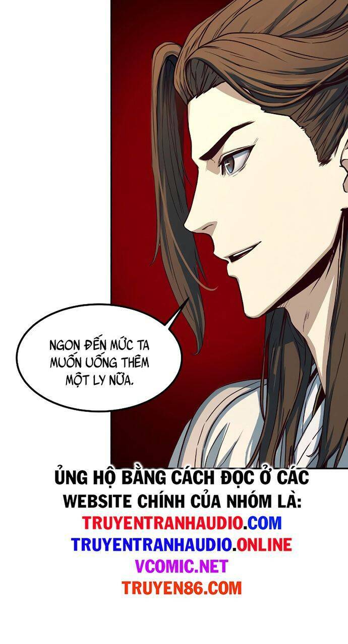 Túy Kiếm Dạ Hành Chapter 2 - Trang 2