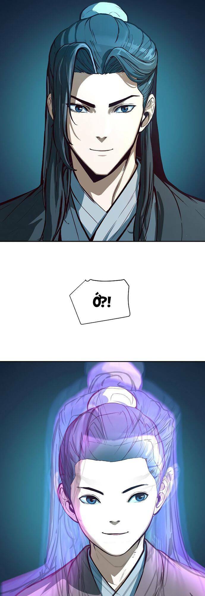 Túy Kiếm Dạ Hành Chapter 2 - Trang 2