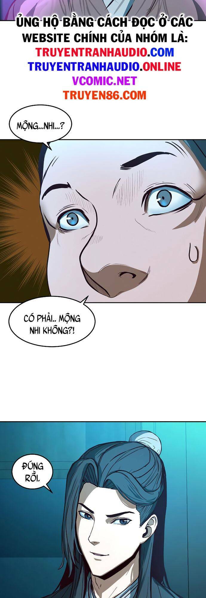 Túy Kiếm Dạ Hành Chapter 2 - Trang 2