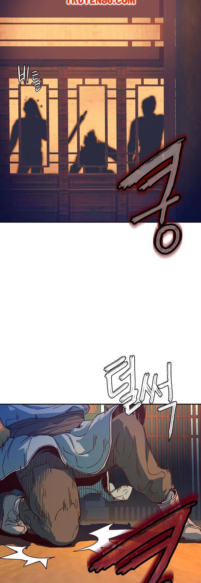 Túy Kiếm Dạ Hành Chapter 2 - Trang 2