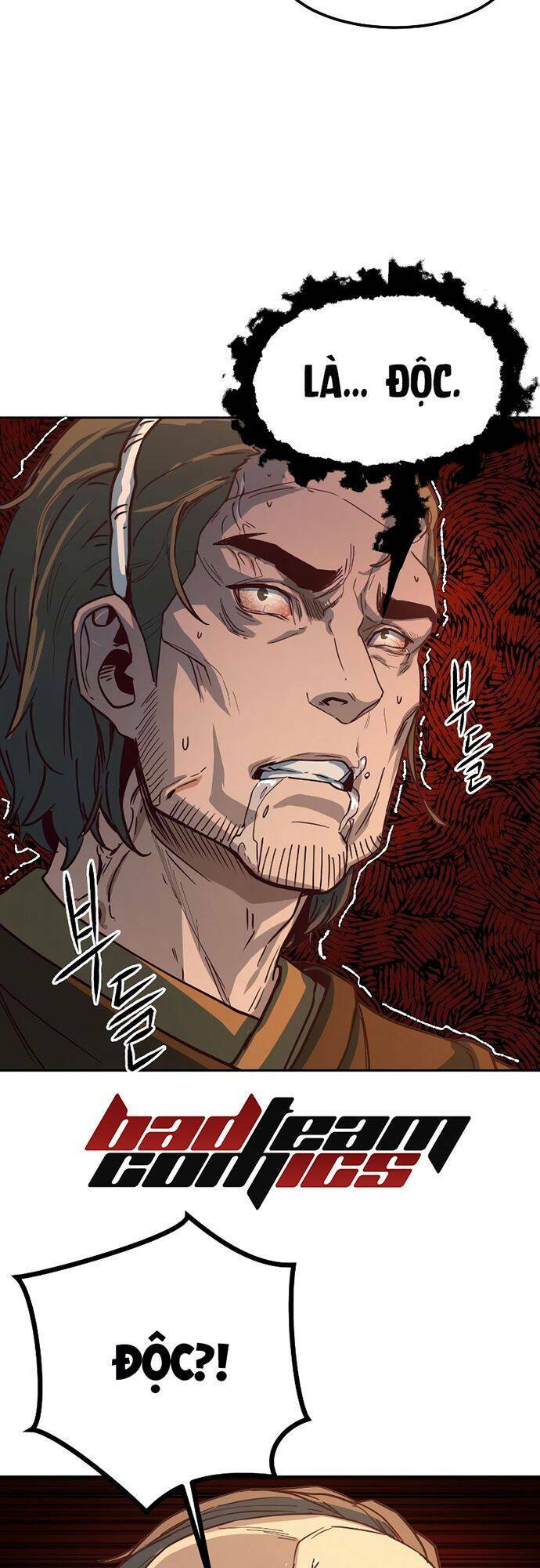 Túy Kiếm Dạ Hành Chapter 2 - Trang 2