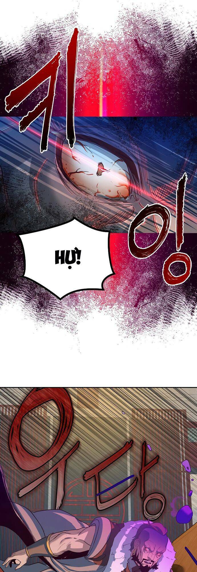 Túy Kiếm Dạ Hành Chapter 2 - Trang 2