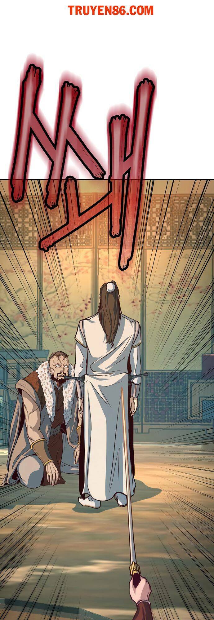 Túy Kiếm Dạ Hành Chapter 3 - Trang 2