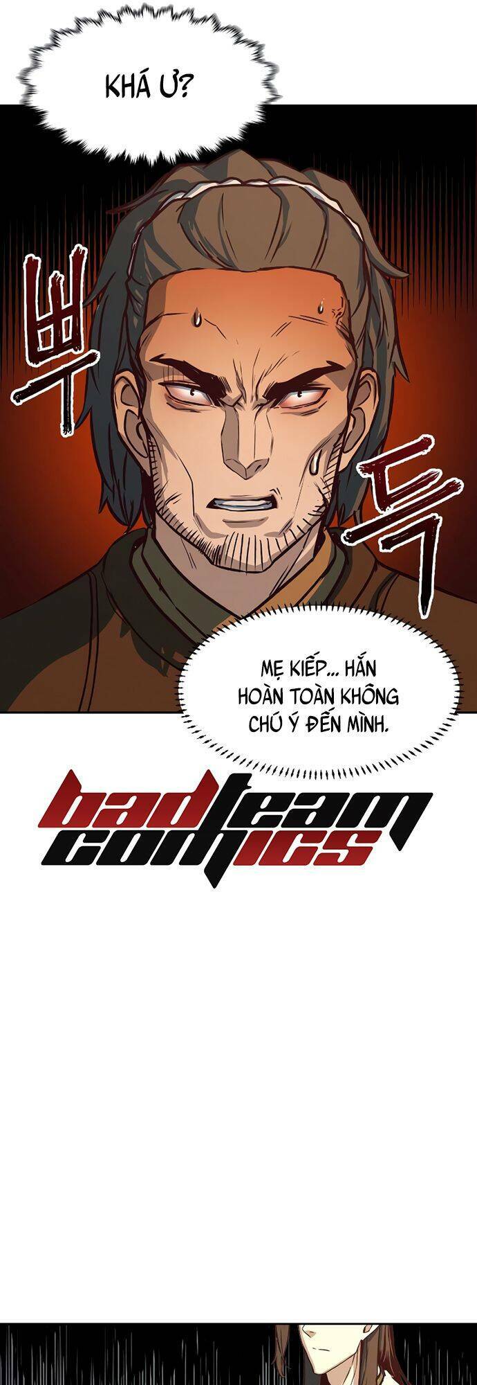 Túy Kiếm Dạ Hành Chapter 3 - Trang 2