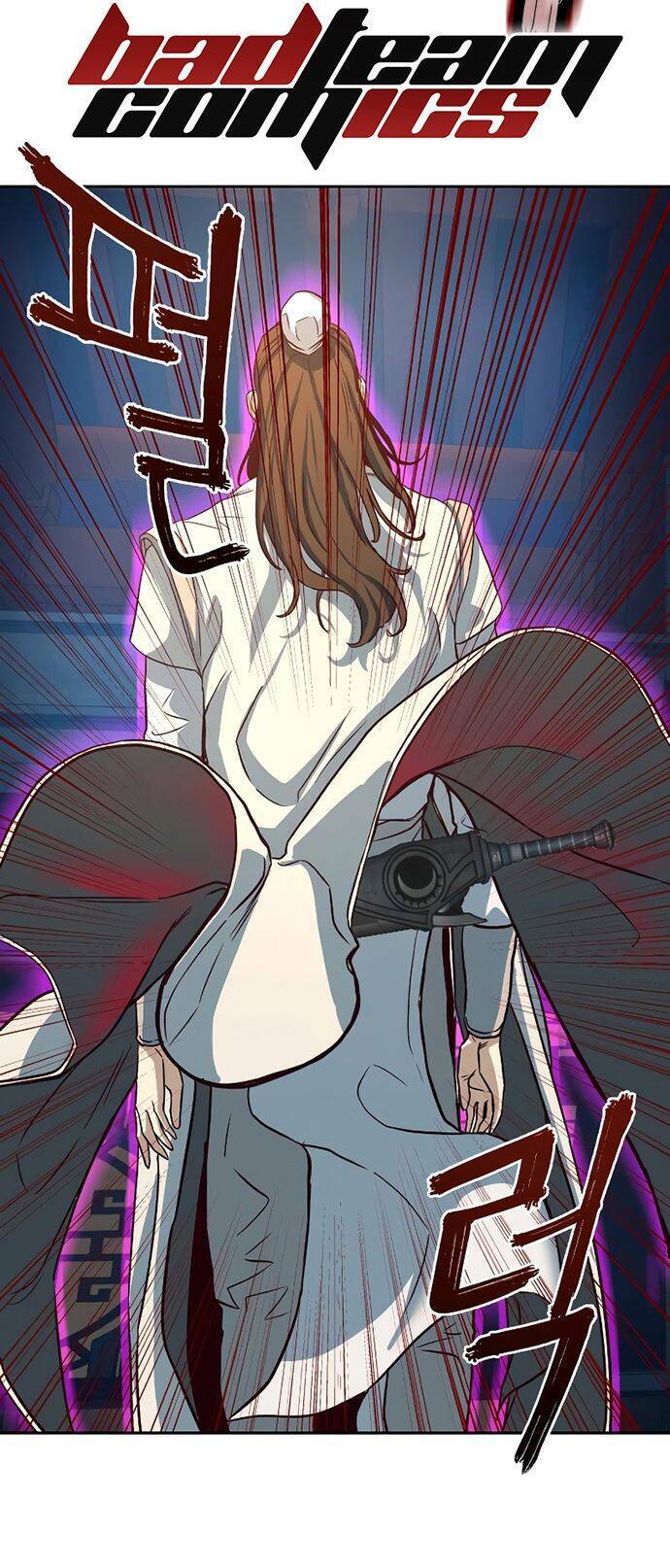 Túy Kiếm Dạ Hành Chapter 3 - Trang 2