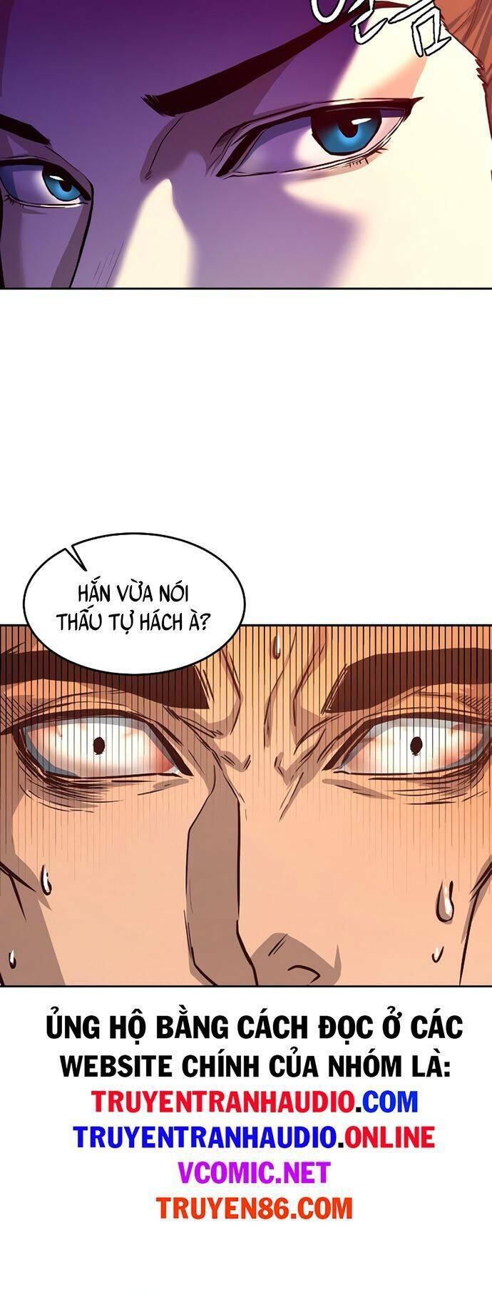 Túy Kiếm Dạ Hành Chapter 3 - Trang 2