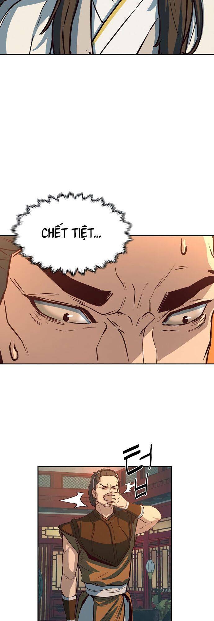 Túy Kiếm Dạ Hành Chapter 3 - Trang 2