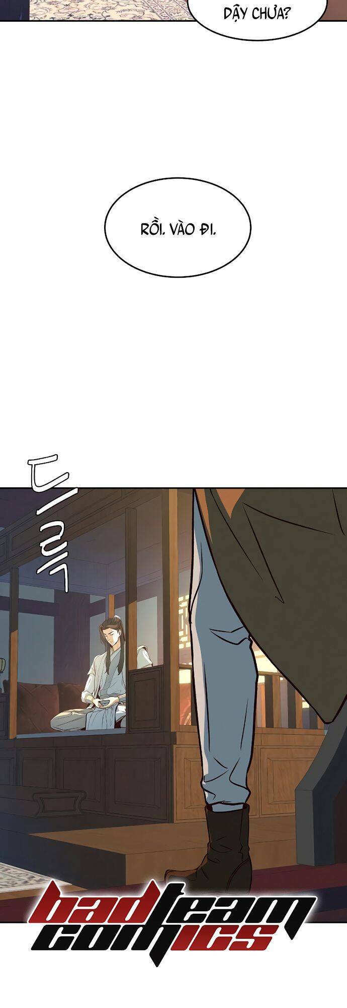 Túy Kiếm Dạ Hành Chapter 3 - Trang 2