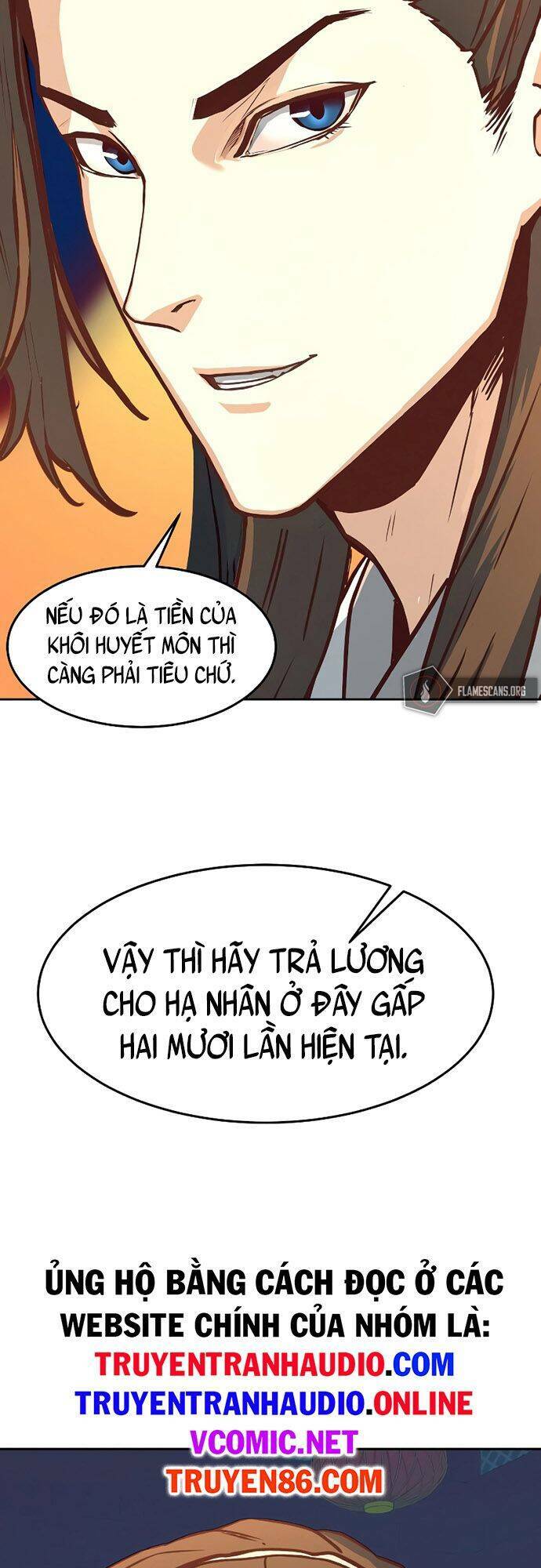 Túy Kiếm Dạ Hành Chapter 3 - Trang 2