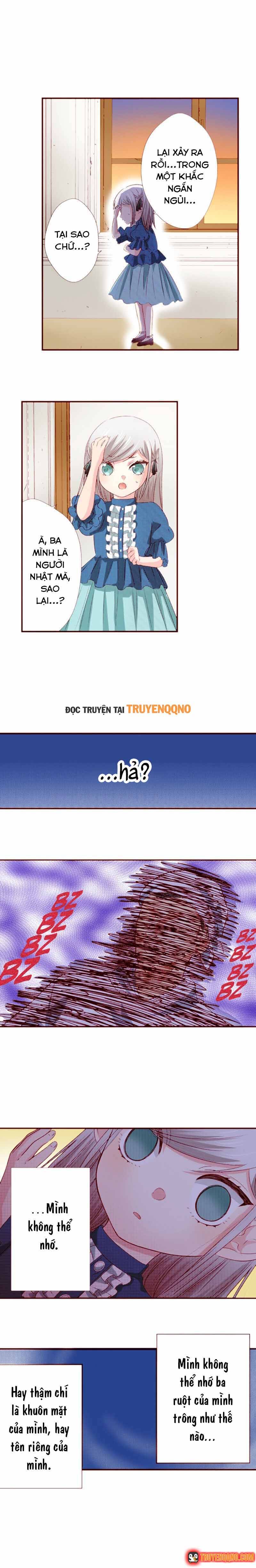 Tuy Là Ác Nữ Nhưng Tôi Quyết Thành Thánh Nữ Để Né Cờ Chết Chapter 13 - Trang 2