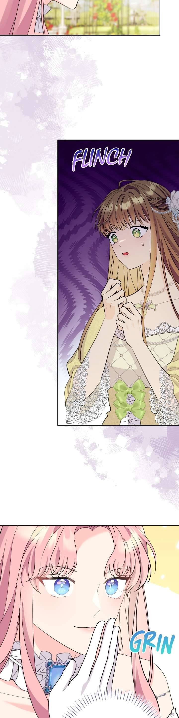 Tuy Là Hoàng Hậu, Nhưng Tôi Muốn Né Hoàng Đế Chapter 10 - Trang 2