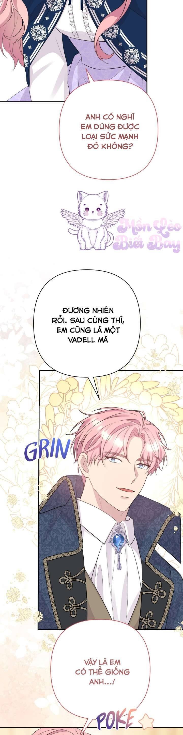 Tuy Là Hoàng Hậu, Nhưng Tôi Muốn Né Hoàng Đế Chapter 11 - Trang 2