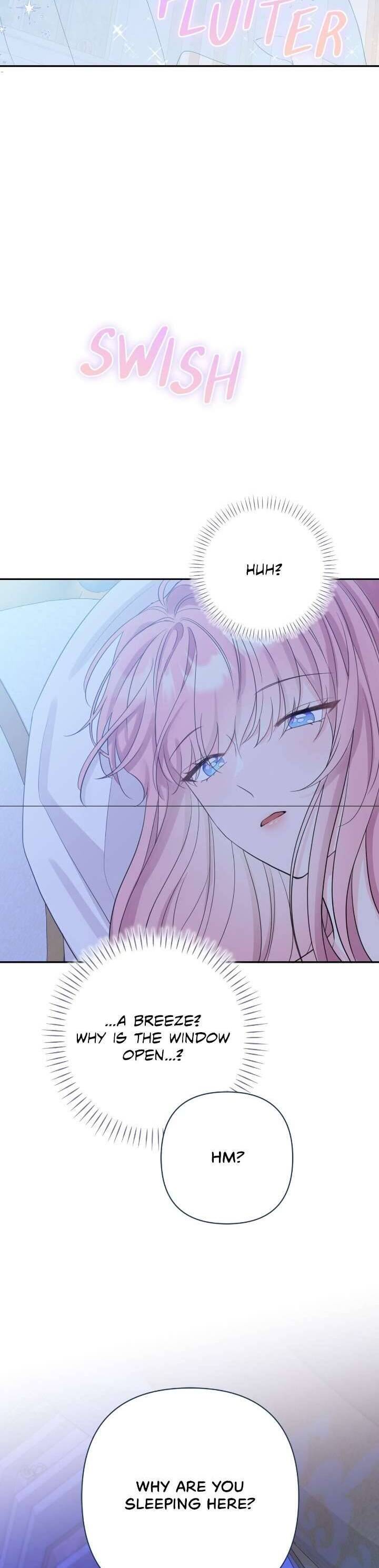 Tuy Là Hoàng Hậu, Nhưng Tôi Muốn Né Hoàng Đế Chapter 12 - Trang 2