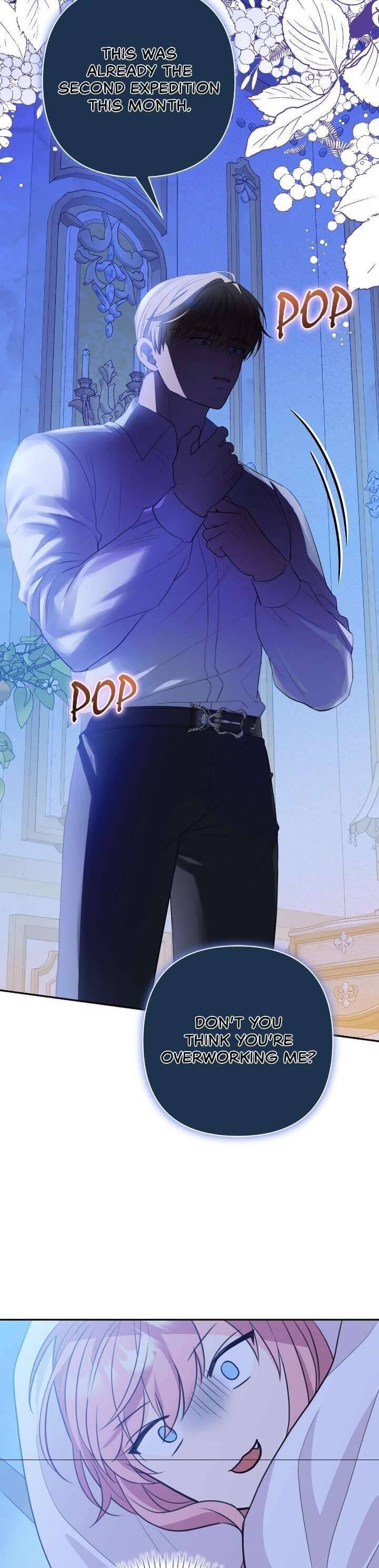 Tuy Là Hoàng Hậu, Nhưng Tôi Muốn Né Hoàng Đế Chapter 12 - Trang 2