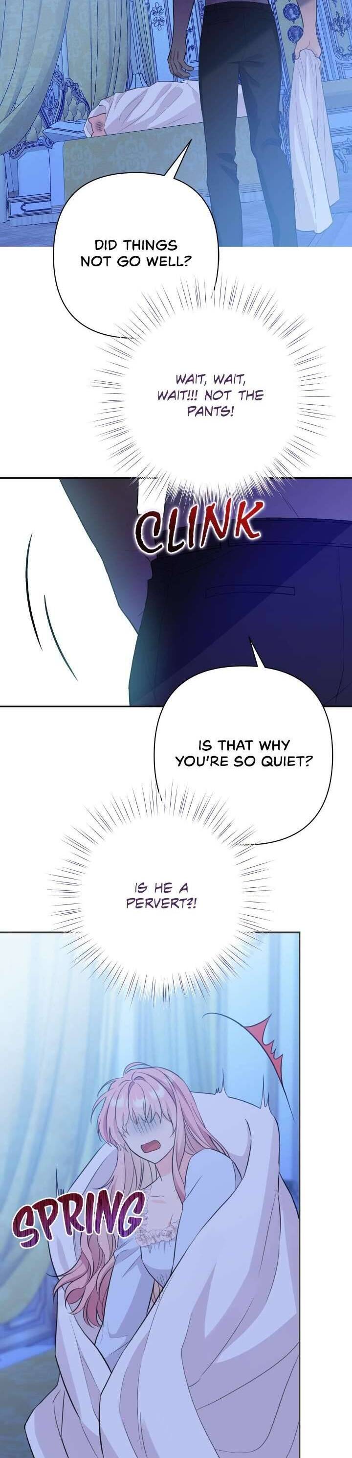 Tuy Là Hoàng Hậu, Nhưng Tôi Muốn Né Hoàng Đế Chapter 12 - Trang 2