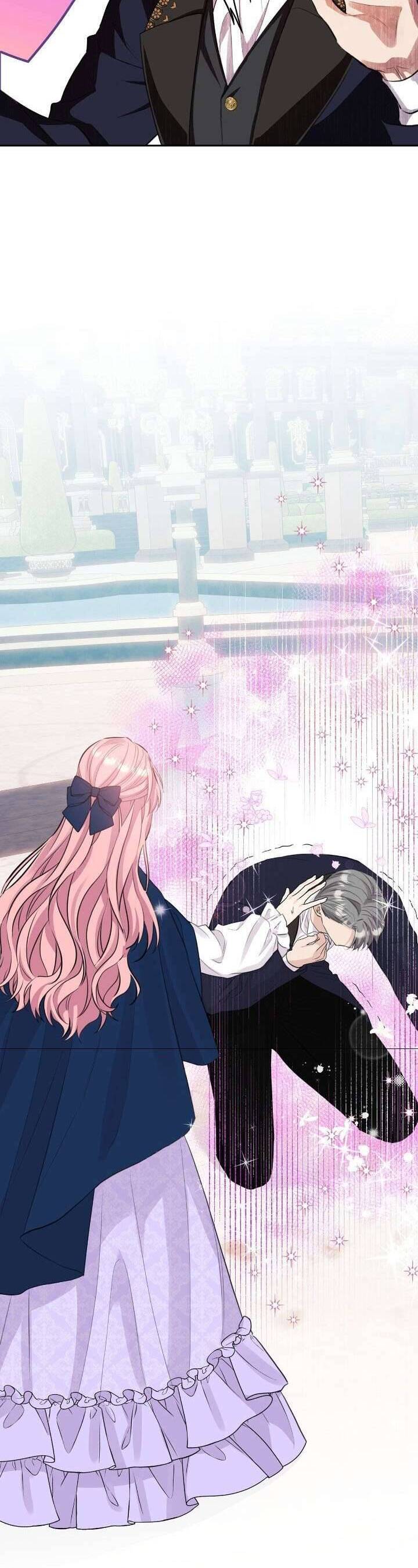 Tuy Là Hoàng Hậu, Nhưng Tôi Muốn Né Hoàng Đế Chapter 12 - Trang 2